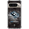 NHL Utah Mammoth Ice Frost Google Pixel 9/9 Pro Clear Case